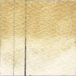 Akvarelová barva QoR 11ml – 540 Iridescent Gold (Fine)