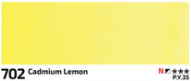 Akvarelová barva Rosa 10ml – 702 cadmium lemon