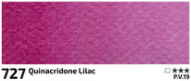 Akvarelová barva Rosa 10ml – 727 quinacridone lilac