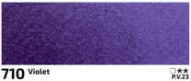 Akvarelová barva Rosa 10ml – 710 violet