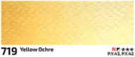 Akvarelová barva Rosa 10ml – 719 yellow ochre