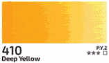 Akrylová barva Rosa 400ml – 410 deep yellow