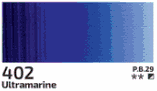 Akrylová barva Rosa 400ml – 402 ultramarine