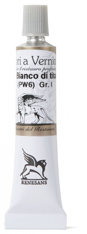 Restaurátorská barva Renesans 20ml