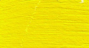 Restaurátorská barva Renesans 20ml – 03 Cadmium yellow lemon