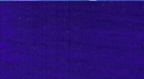 Restaurátorská barva Renesans 20ml – 18 Ultramarine