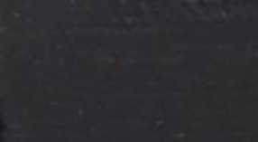 Restaurátorská barva Renesans 20ml – 27 Mars black