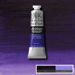 Vodou ředitelná olejová barva Artisan 200ml – 229 dioxazine purple