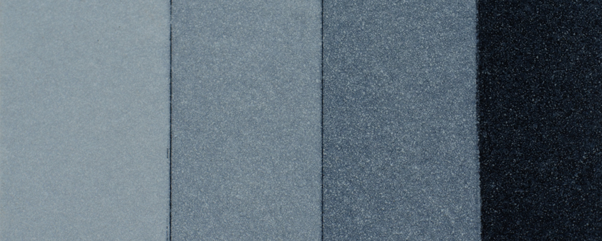 Grafická barva Renesans 60ml – 51 Čerň studená