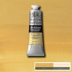 Vodou ředitelná olejová barva Artisan 200ml – 422 naples yellow hue