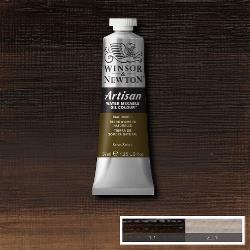 Vodou ředitelná olejová barva Artisan 200ml – 554 raw umber