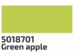 Polymerová hmota Rosa 20g – 701 green applie