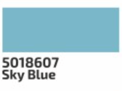 Polymerová hmota Rosa 20g – 607 sky blue
