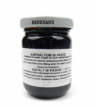 Asfalt v pastě Renesans 110ml