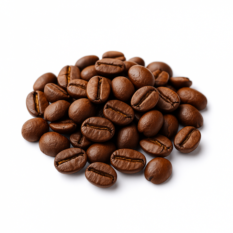 Vůně do svíček 10ml – 30 Káva