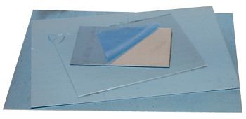 Grafická deska zinková 1,1mm – různé velikosti