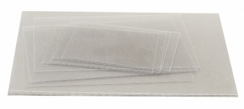 Grafická deska plastová 0,5mm – vyberte velikosti