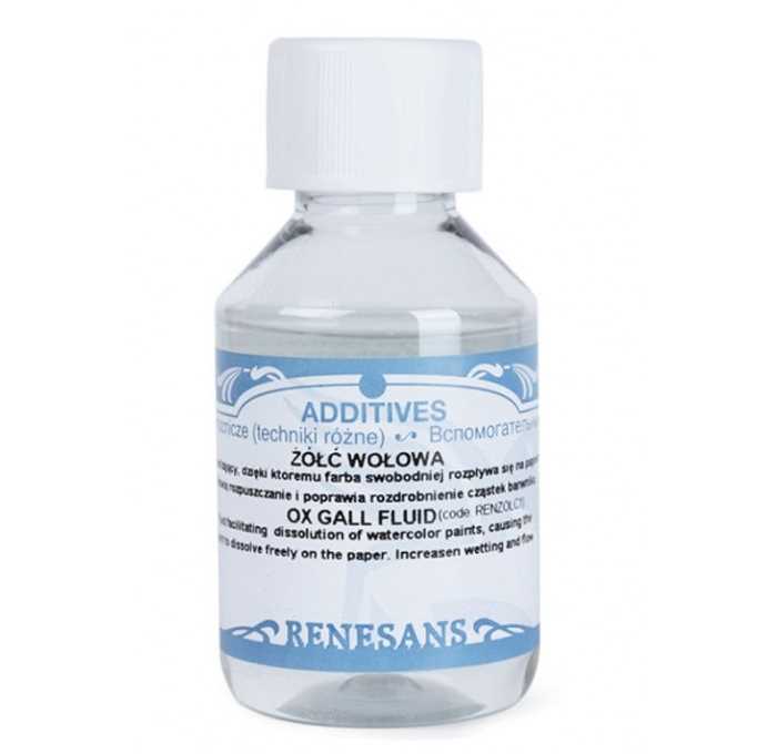 Volská žluč Renesans 100ml