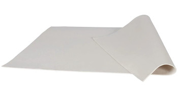 Vlněná deka pro grafické lisy 25x45cm 3mm