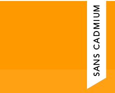 Olejová barva Lefranc 40ml – 890 Cadmium-Free Yellow