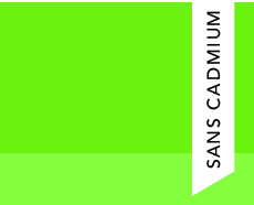 Olejová barva Lefranc 40ml – 896 Cadmium-Free Green Light