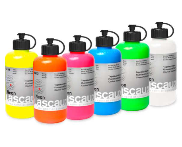 Akryl Lascaux Neon