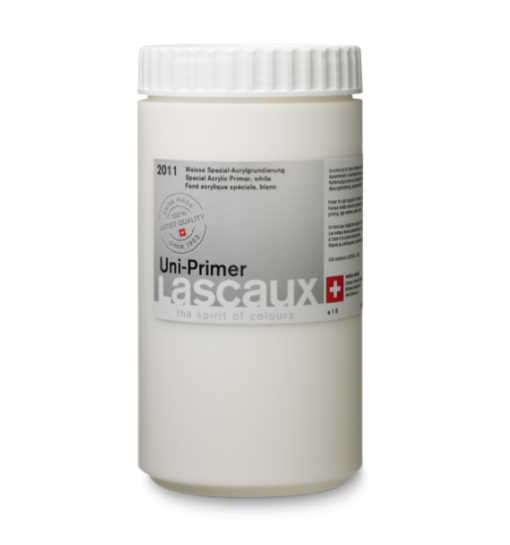 Lascaux 2011 Uni-Primer 500ml