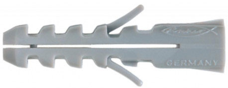 Závěsný systém Artiteq – hmoždinka 6mm univerzální