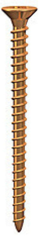 Závěsný systém Artiteq – vrut 3,5 x 45 mm