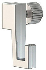 Závěsný systém Artiteq – Mini hák 0-4kg