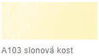 Akvarelová pastelka AD – 103 Ivory