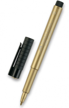 Popisovač F-C Metallic