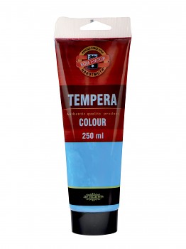 Tempera Koh-i-noor