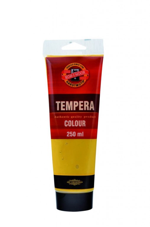 Tempera Koh-i-noor 250ml – 1600 okr