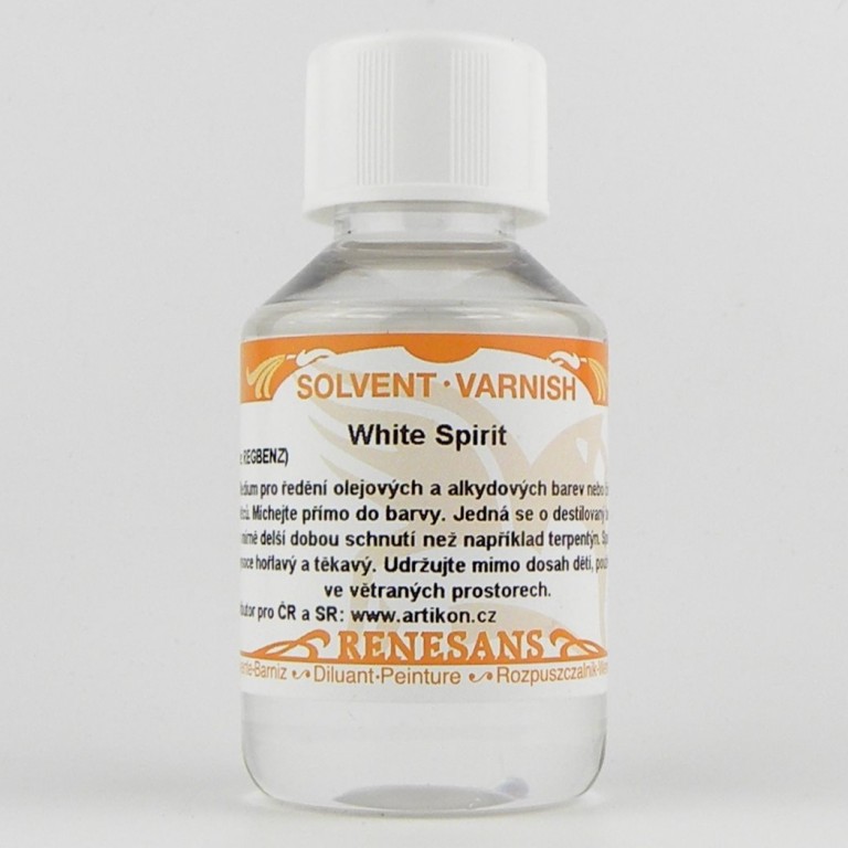 White spirit Renesans