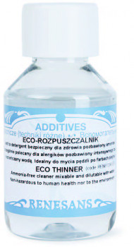 Eco ředítko Renesans 1000ml