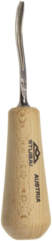 Rydlo Stubai 5842 – šířka 2mm