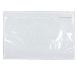 Samolepicí kapsa fólie pro A4