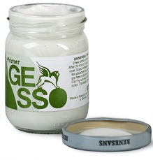 Šeps bílý Renesans 110ml / 180g