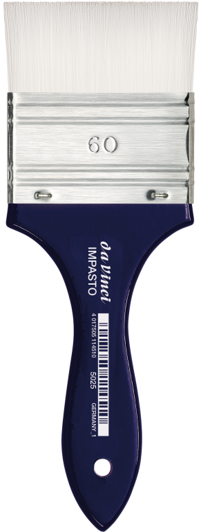 Široký štětec da Vinci 5025 – velikost 150