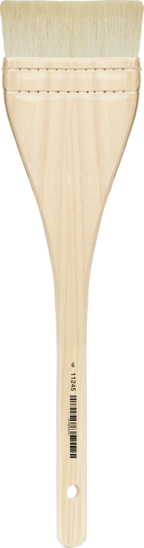 Široký štětec da Vinci 11245 – velikost 1