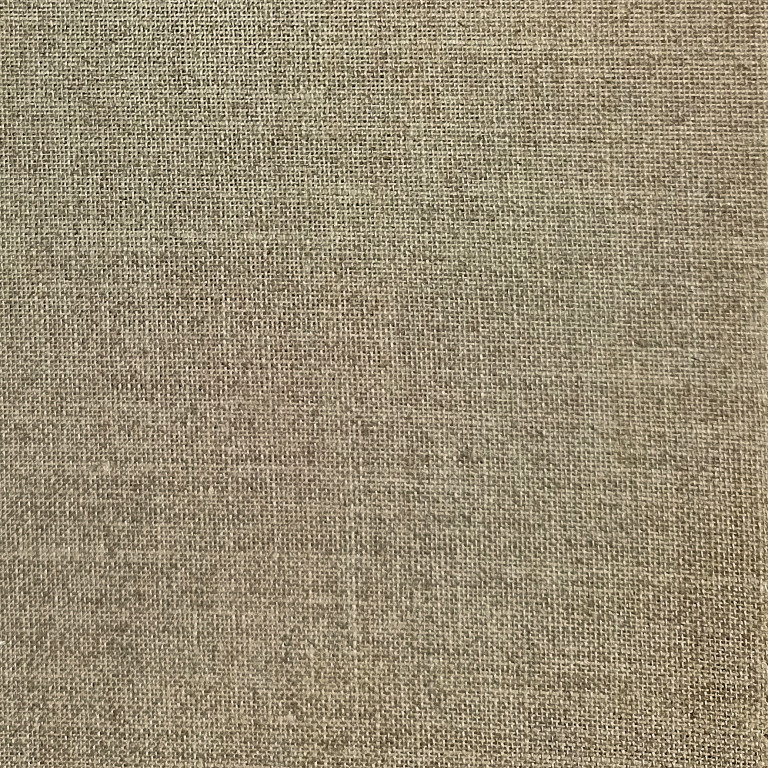 Nešepsované plátno Belle Arti 549, len 220g – šíře 215cm