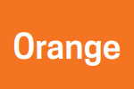 Akrylová fixa Uni Posca PC-1MR – 04 oranžová