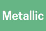 Akrylová fixa Uni Posca PC-1MR – M6 metalická zelená