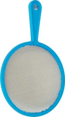 Sítko kulaté Abig 1mm