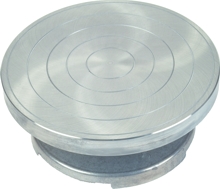 Modelovací točna Abig zinková 20/8 cm