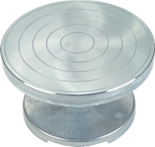 Modelovací točna Abig zinková 20/12 cm