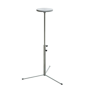 Modelovací točna Abig zinková 23 cm / 65-100 cm teleskopická