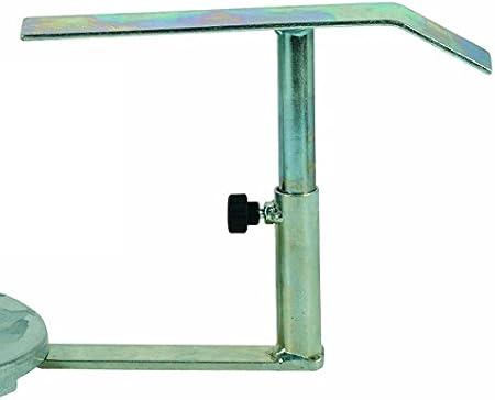 Opěrka pro modelovací točnu Abig samostatná