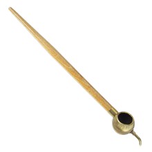 Tjanting kulatý 0,8 mm malý